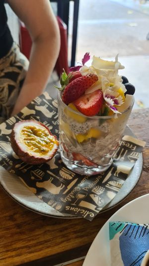  at Ruby G's Canteen & Bakery in Coconut Grove