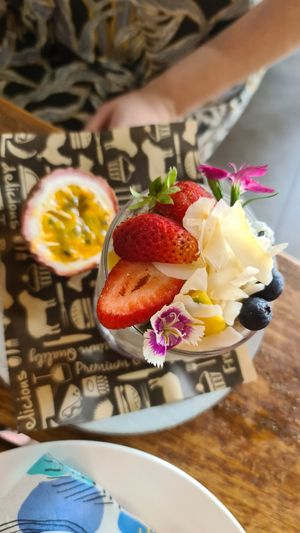  at Ruby G's Canteen & Bakery in Coconut Grove