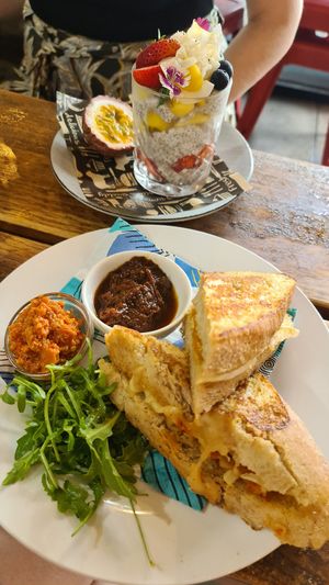  at Ruby G's Canteen & Bakery in Coconut Grove