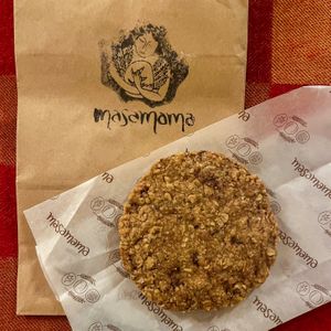   at Masamama Bakery and Mill in Arequipa