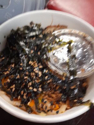  at Bon's Vegan Bistro in Ho Chi Minh City