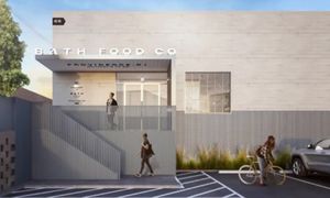  at Green Wok Asian Vegan Kitchen in Providence