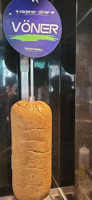  at Salli's in Hamburg