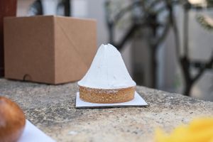 Montblanc  at Essentia by Holger Deh in Hong Kong Island