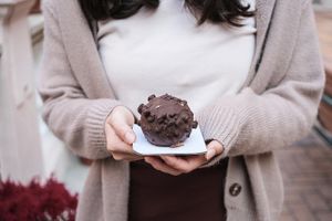 Richer  at Essentia by Holger Deh in Hong Kong Island