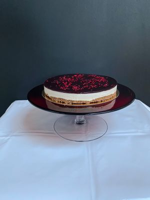   at Bear Cakes in Zonhoven