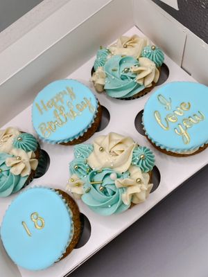   at Bear Cakes in Zonhoven