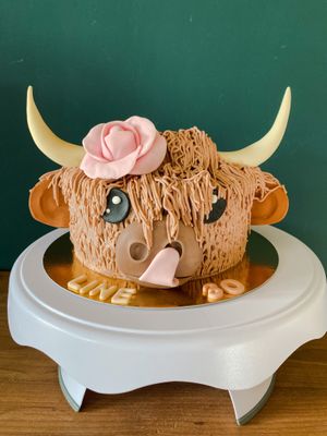   at Bear Cakes in Zonhoven