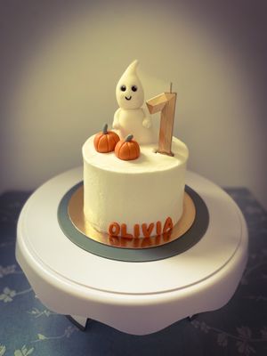   at Bear Cakes in Zonhoven