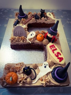   at Bear Cakes in Zonhoven