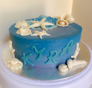   at Bear Cakes in Zonhoven