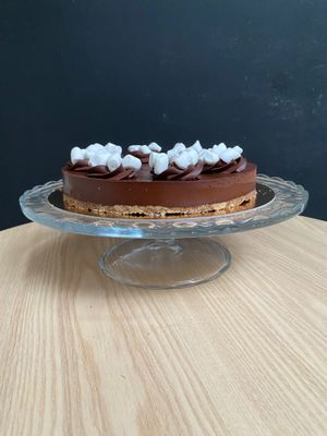  at Bear Cakes in Zonhoven