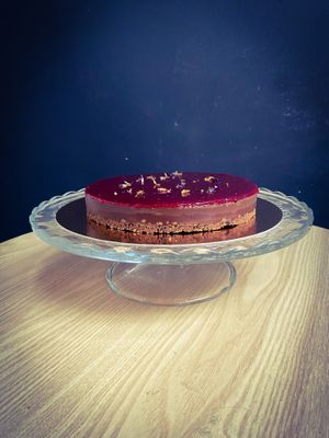  at Bear Cakes in Zonhoven