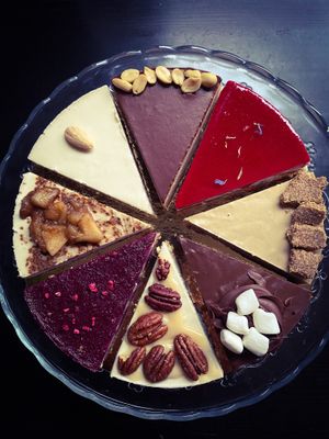  at Bear Cakes in Zonhoven