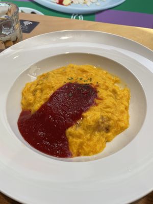   at 2foods - Ginza Loft in Tokyo