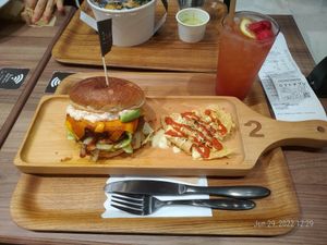  at 2foods - Ginza Loft in Tokyo