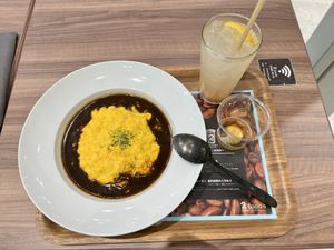   at 2foods - Ginza Loft in Tokyo