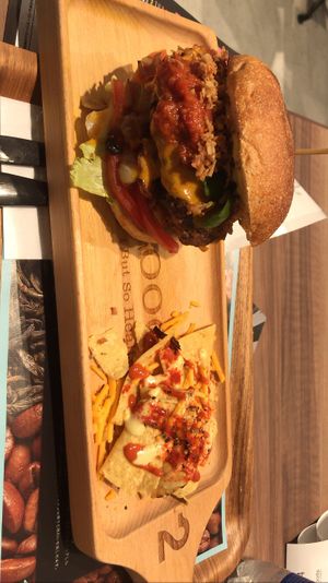   at 2foods - Ginza Loft in Tokyo