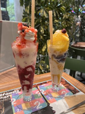   at 2foods - Ginza Loft in Tokyo