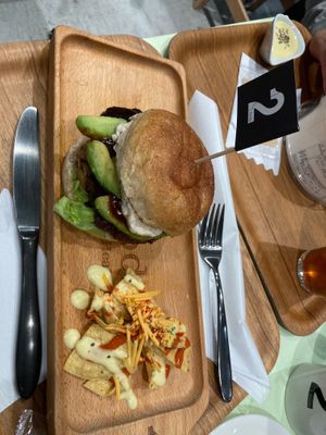  at 2foods - Ginza Loft in Tokyo