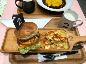   at 2foods - Ginza Loft in Tokyo