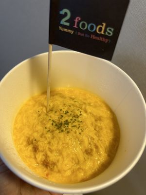   at 2foods - Ginza Loft in Tokyo