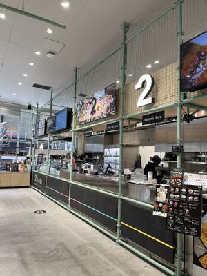   at 2foods - Ginza Loft in Tokyo