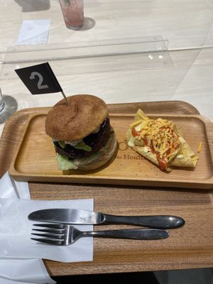   at 2foods - Ginza Loft in Tokyo