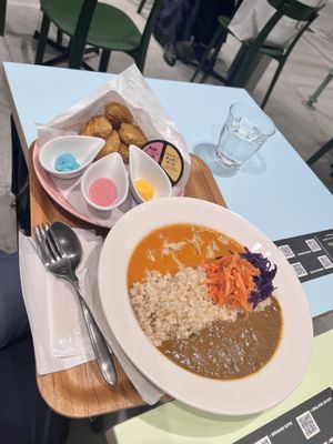   at 2foods - Ginza Loft in Tokyo