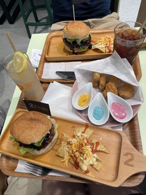   at 2foods - Ginza Loft in Tokyo