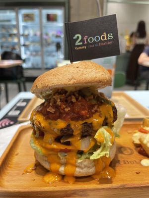   at 2foods - Ginza Loft in Tokyo