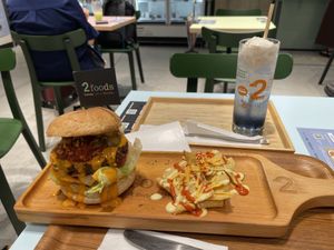   at 2foods - Ginza Loft in Tokyo