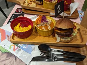  at 2foods - Ginza Loft in Tokyo