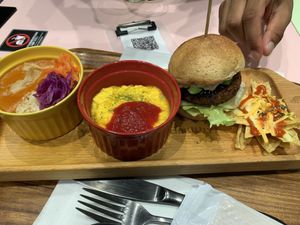   at 2foods - Ginza Loft in Tokyo