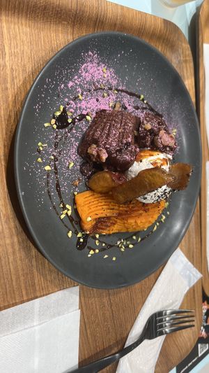   at 2foods - Ginza Loft in Tokyo