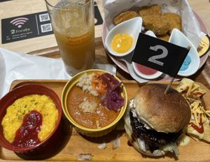   at 2foods - Ginza Loft in Tokyo