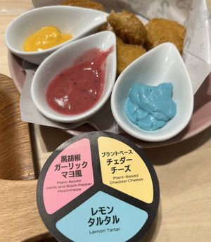   at 2foods - Ginza Loft in Tokyo