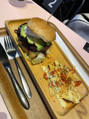   at 2foods - Ginza Loft in Tokyo