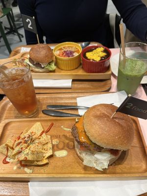   at 2foods - Ginza Loft in Tokyo