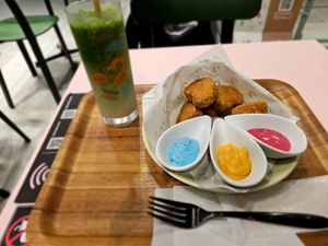  at 2foods - Ginza Loft in Tokyo