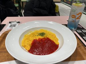   at 2foods - Ginza Loft in Tokyo