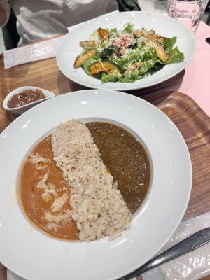   at 2foods - Ginza Loft in Tokyo