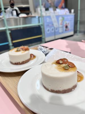   at 2foods - Ginza Loft in Tokyo