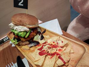  at 2foods - Ginza Loft in Tokyo