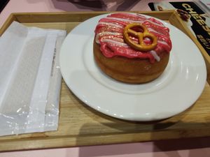  at 2foods - Ginza Loft in Tokyo
