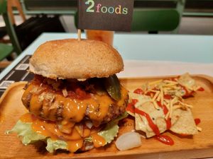  at 2foods - Ginza Loft in Tokyo