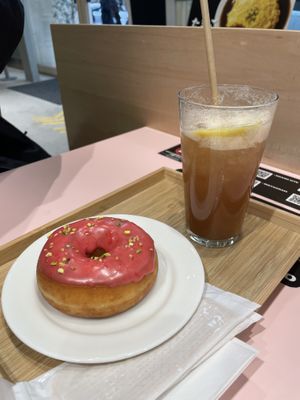   at 2foods - Ginza Loft in Tokyo