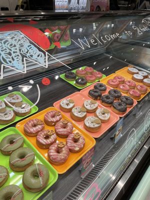   at 2foods - Ginza Loft in Tokyo