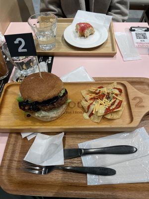   at 2foods - Ginza Loft in Tokyo