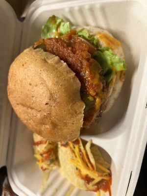   at 2foods - Ginza Loft in Tokyo